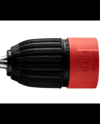 Metabo 4007430306401 627237000 Lynskifteborepatron