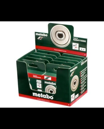 Metabo 4007430305503 626411000 Lynspændemøtrikker