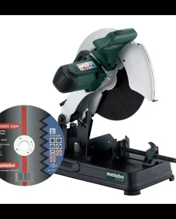Metabo Metal Afkorter Cs 23-355   Klinge 602335850