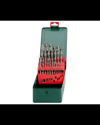 Metabo 4007430175847 627154000 Metalbor Hss  Din 338 Sp