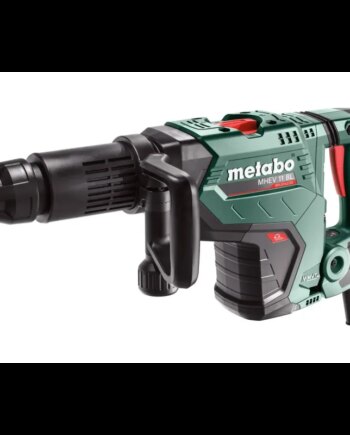 Metabo Mhev 11 Bl 600770500 Mejselhammer