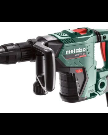 Metabo Mhev   Bl 600769500 Mejselhammer