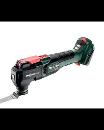 Metabo Mt 18 Ltx Bl Qsl 613088850 Multitool