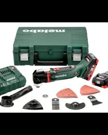Metabo Mt 18 Ltx 613021800 Multitool