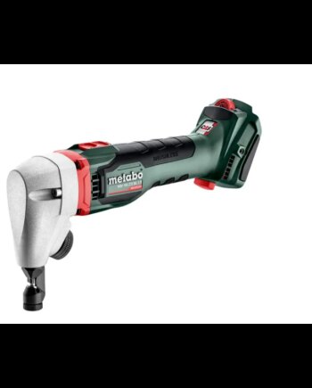 Metabo Niv 18 Ltx Bl     601614850 Akku-niplere