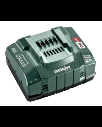 Metabo 4061792155060 627378000 Opladere  Ladestationer