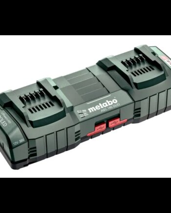 Metabo 4061792179103 627495000 Opladere  Ladestationer