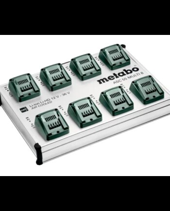 Metabo 4061792191051 627093000 Opladere  Ladestationer