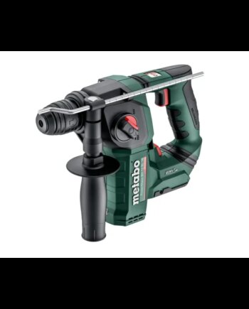 Metabo Powermaxx Bh 12 Bl 16 600207850 Akku-hammer