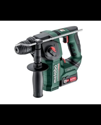 Metabo Powermaxx Bh 12 Bl 16 600207500 Akku-hammer