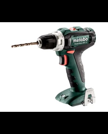 Metabo Powermaxx Bs 12 601036840 Akku-bore--skruemaskine