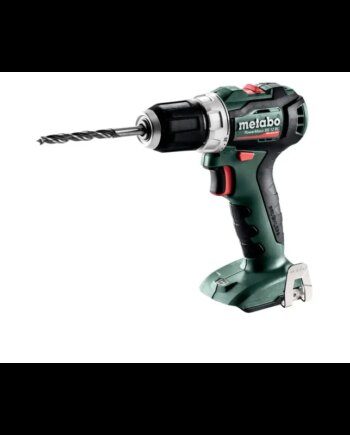 Metabo Powermaxx Bs 12 Bl 601038890 Akku-bore--skruemaskine