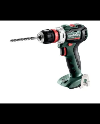 Metabo Powermaxx Bs 12 Bl   601039890 Akku-bore--skruemaskine