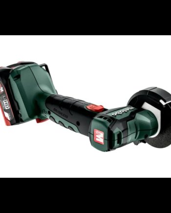 Metabo Powermaxx Cc 12 Bl 600348800 Akku-vinkelsliber