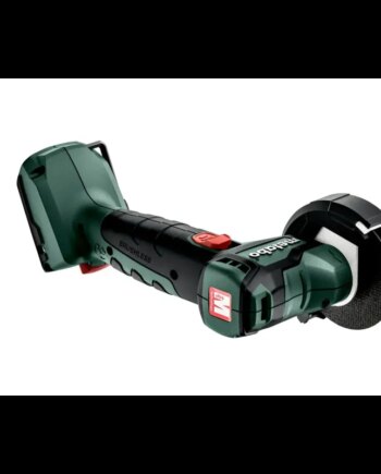 Metabo Powermaxx Cc 12 Bl 600348840 Akku-vinkelsliber