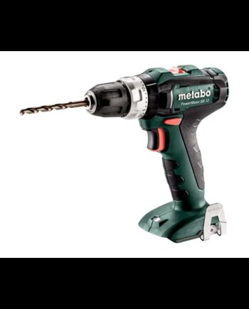 Metabo Powermaxx Sb 12 601076840 Akku-slagboremaskine
