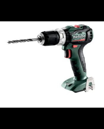 Metabo Powermaxx Sb 12 Bl 601077890 Akku-slagboremaskine