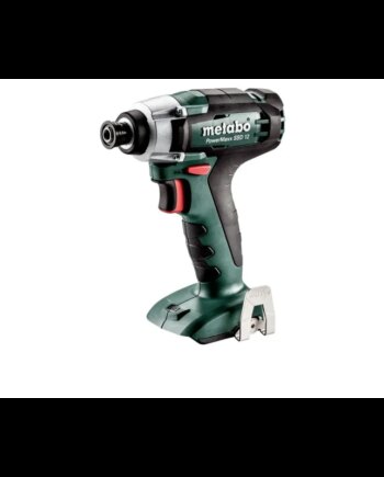 Metabo Powermaxx Ssd 12 601114840 Akku-slagnøgle