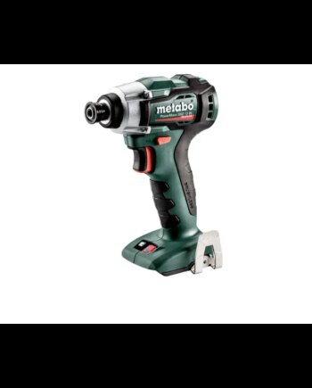 Metabo Powermaxx Ssd 12 Bl 601115840 Akku-slagnøgle