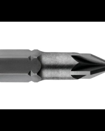 Metabo 4061792004108 628519000 Pozidriv Skruemaskine-bits  Torsion