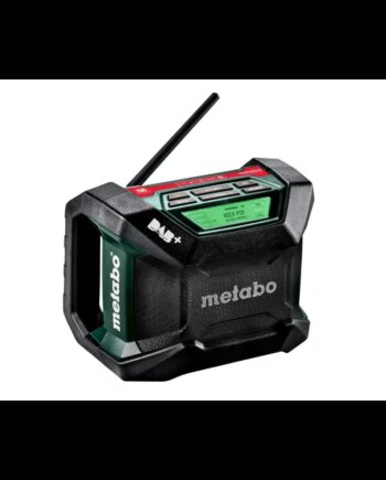 Metabo   12-18 Dab  Bt 600778850 Akku-håndværkerradio