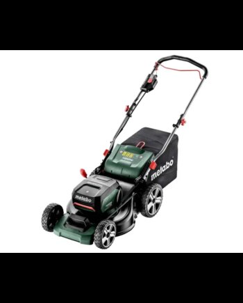 Metabo Rm 36-18 Ltx Bl 46 601606850 Akku-plæneklippere