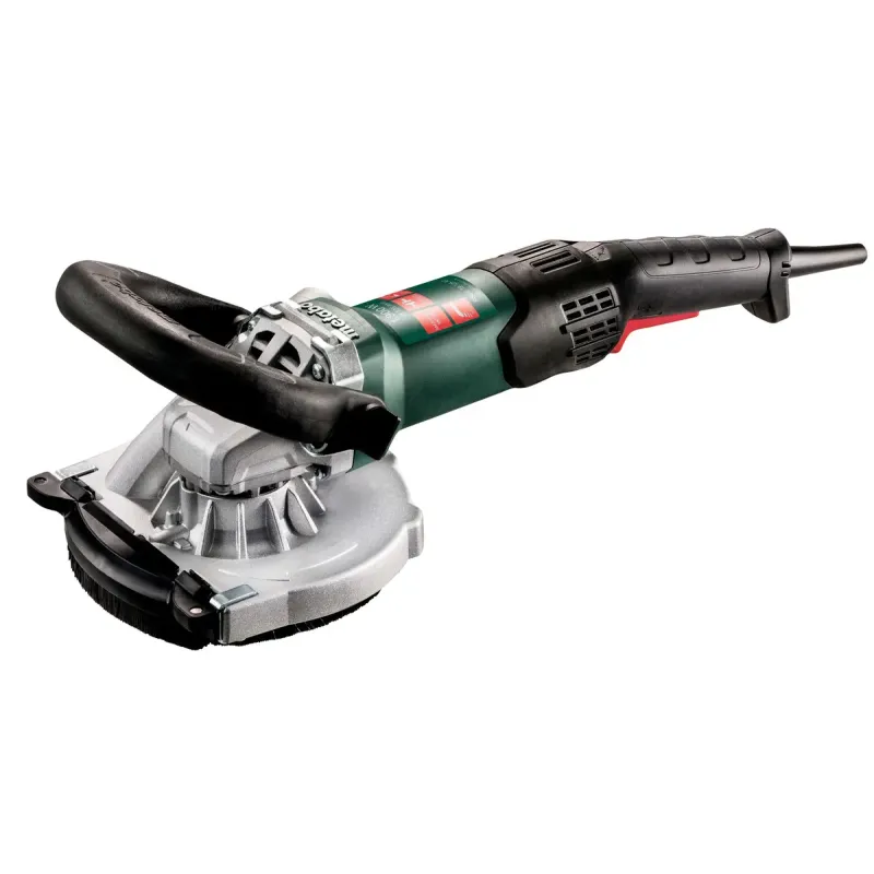 Metabo Rsev 19-125 Rt Renovationssliber Abrasiv 603825720
