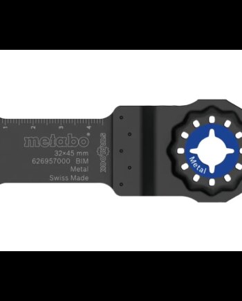 Metabo 4007430329073 626958000 Savklinge Til Metal