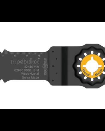 Metabo 4007430329035 626954000 Savklinge Til Træ Og Metal