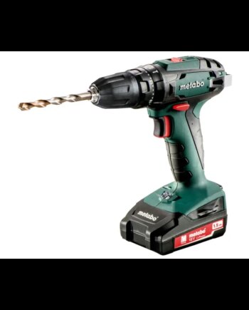 Metabo Sb 18 602245950 Akku-slagboremaskine