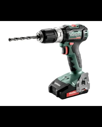 Metabo Sb 18   Bl 602331500 Akku-slagboremaskine