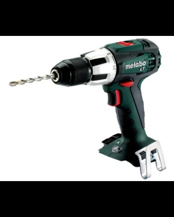Metabo Sb 18 Lt 602103840 Akku-slagboremaskine