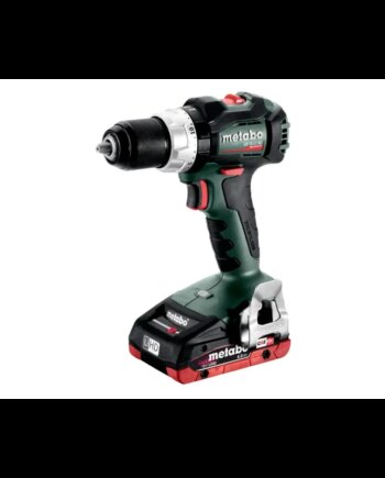 Metabo Sb 18 Lt Bl 602316800 Akku-slagboremaskine