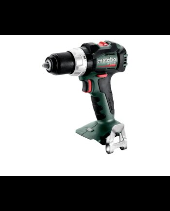 Metabo Sb 18 Lt Bl 602316840 Akku-slagboremaskine