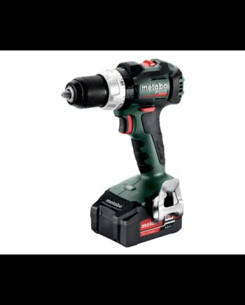 Metabo Sb 18 Lt Bl 602316950 Akku-slagboremaskine