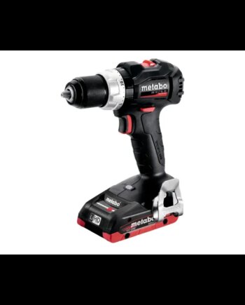 Metabo Sb 18 Lt Bl Se 602368800 Akku-slagboremaskine