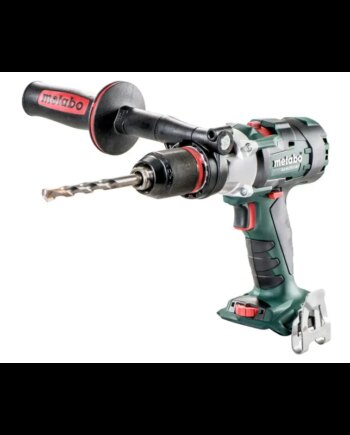 Metabo Sb 18 Ltx-  Bl   602356840 Akku-slagboremaskine