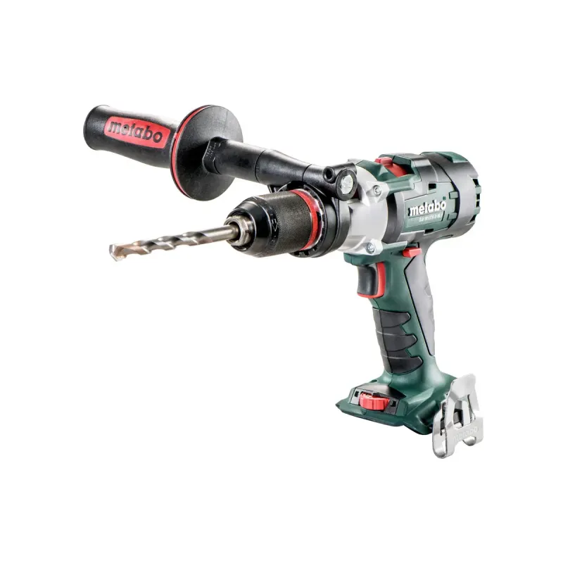 Metabo Sb 18 Ltx-  Bl   602356840 Akku-slagboremaskine