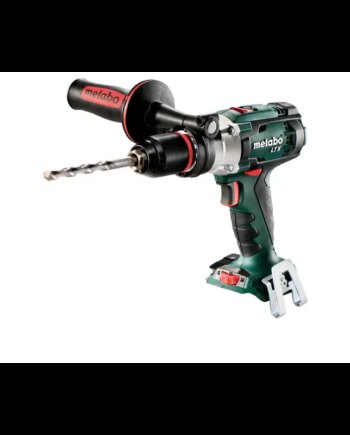 Metabo Sb 18 Ltx Impuls 602192840 Akku-slagboremaskine