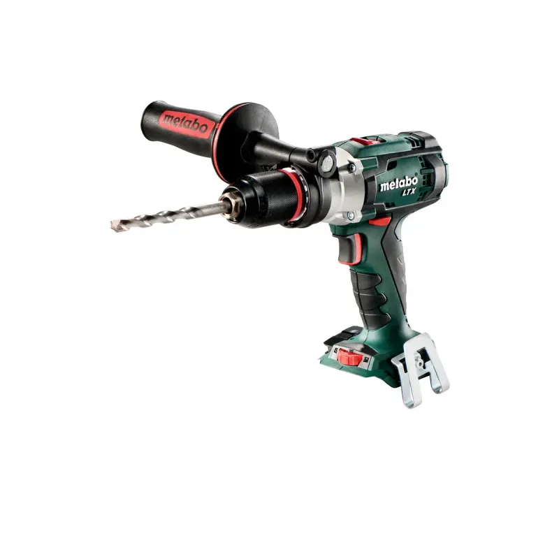Metabo Sb 18 Ltx Impuls 602192840 Akku-slagboremaskine
