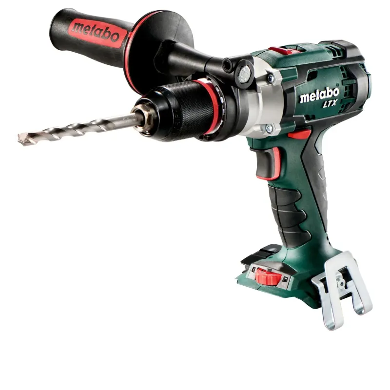 Metabo Sb 18 Ltx Impuls Solo 602192890