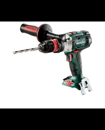 Metabo Sb 18 Ltx Quick 602200840 Akku-slagboremaskine