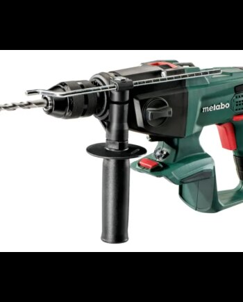 Metabo Sbe 18 Ltx 600845840 Akku-slagboremaskine