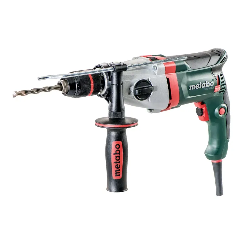 Metabo Sbe 850-  600782610 Slagboremaskine