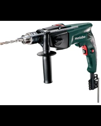 Metabo Sbe 760 600841500 Slagboremaskine