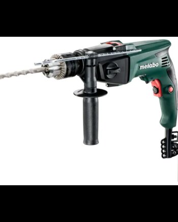Metabo Sbe 760 600841510 Slagboremaskine