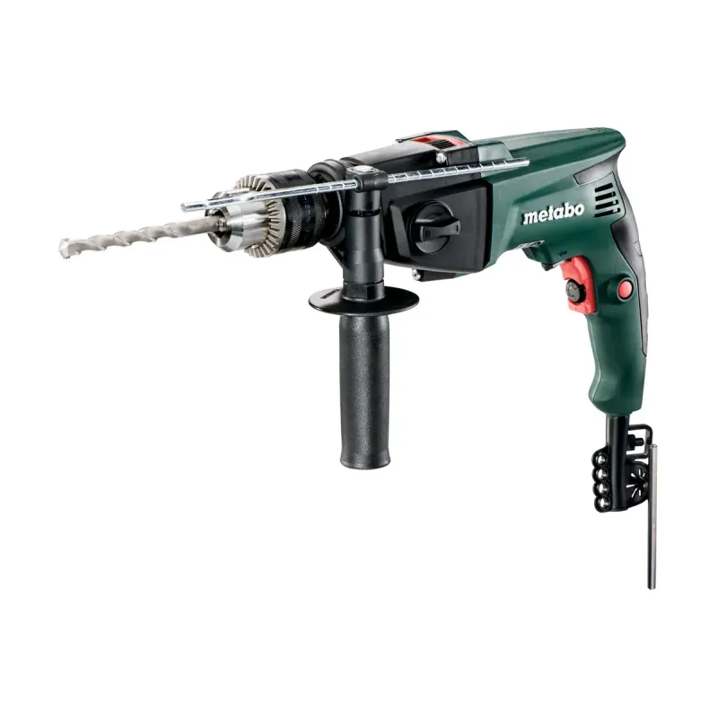 Metabo Sbe 760 600841510 Slagboremaskine