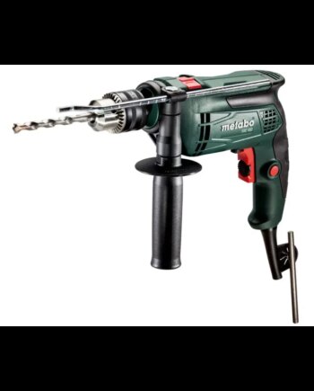 Metabo Sbe 650 600671000 Slagboremaskine