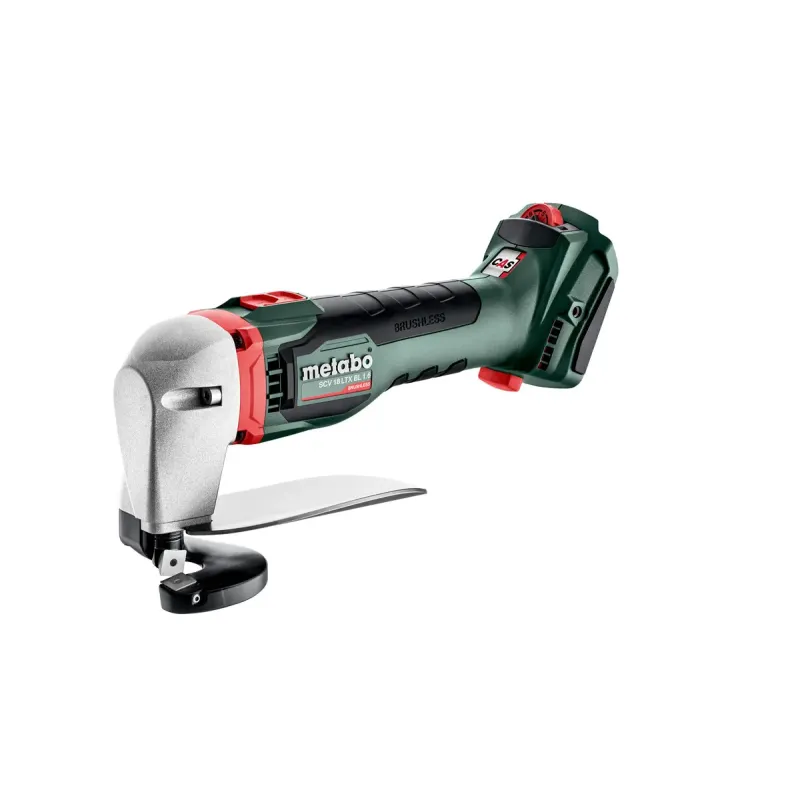 Metabo Scv 18 Ltx Bl     601615850 Akku-pladesaks