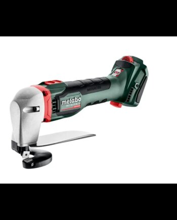 Metabo Scv 18 Ltx Bl     601615840 Akku-pladesaks